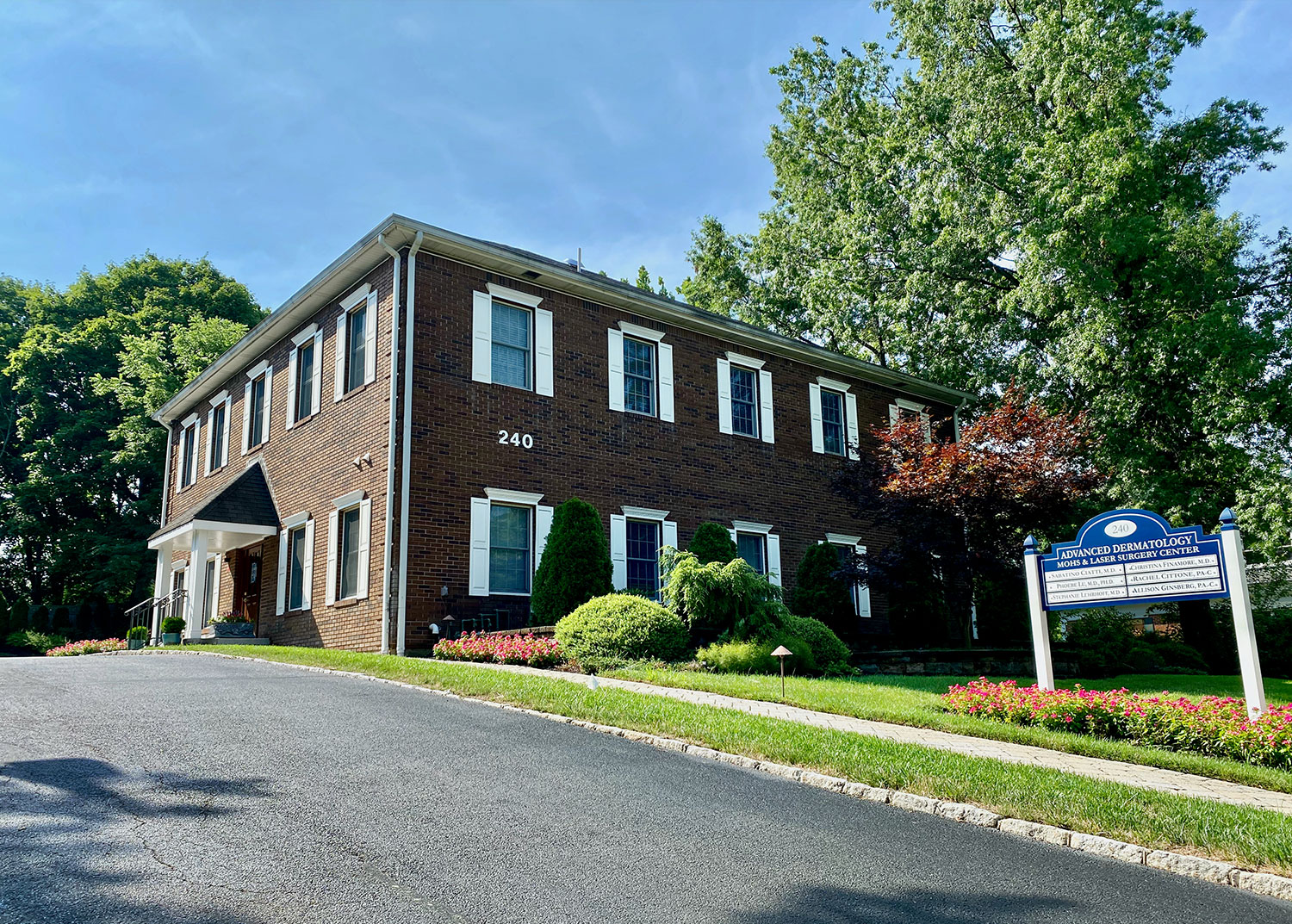 Westfield Dermatologists Dermatologist Westfield, NJ Advanced